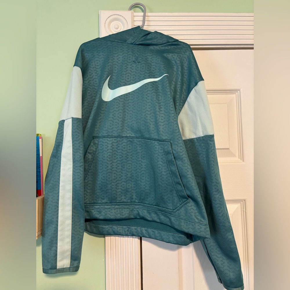 Boys Nike Hoodie